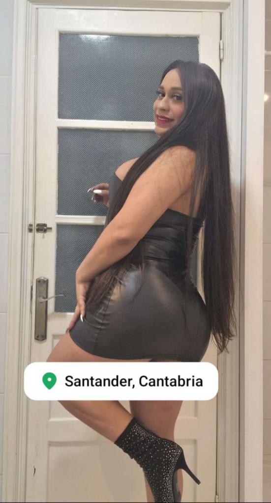 Transexual en León: 