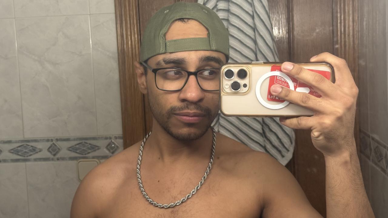 Chico busca chica en Madrid: 