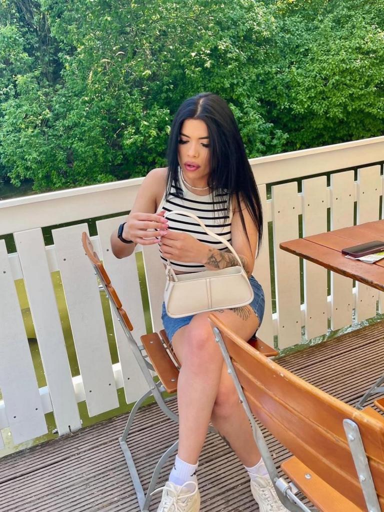 607180632: Travesti en Madrid