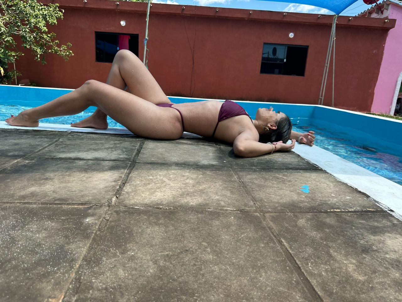 Chica busca chico en Burgos: 