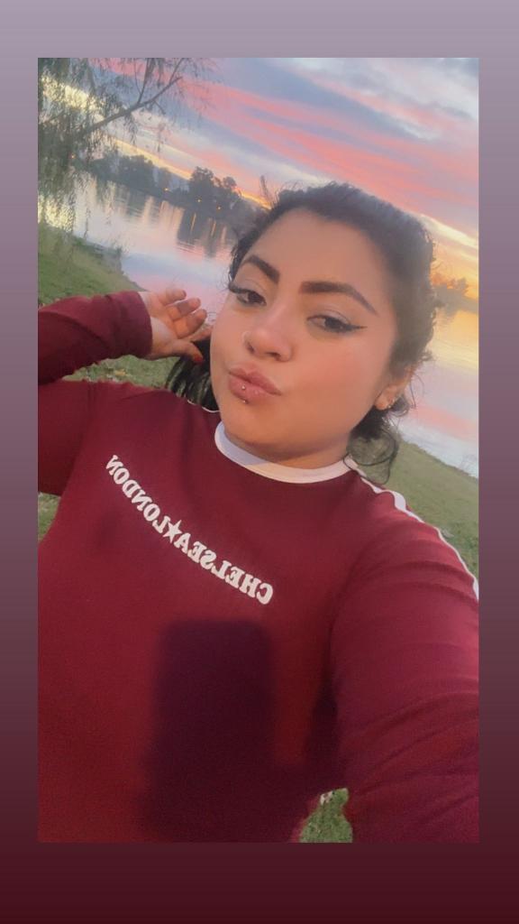 Chica busca chico en Zaragoza: 