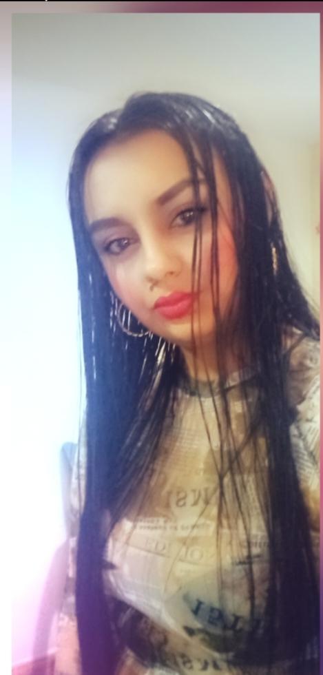 Chica busca chico en Murcia: 