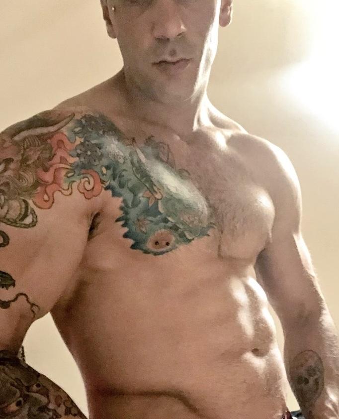 Chico busca chica en Madrid: 