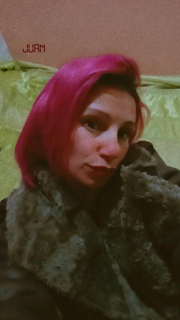 Chica busca chico en Toledo: 