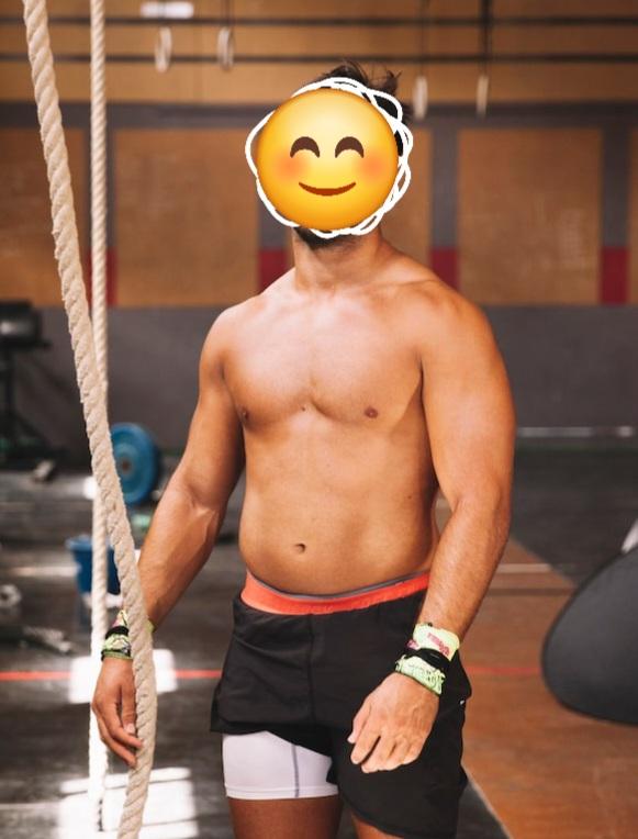 Chica busca chico en Barcelona: 