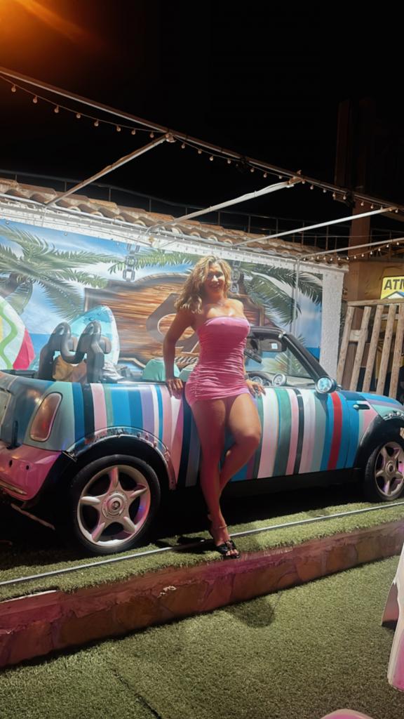 Chica busca chico en Alicante: 