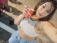 672536385: Chica busca chico en Málaga