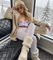 600331422: Transexual en Ciudad Real