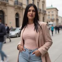 613834710: Transexual en Zaragoza