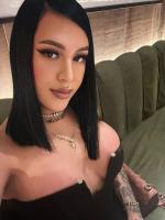 604369040: Transexual en Sevilla