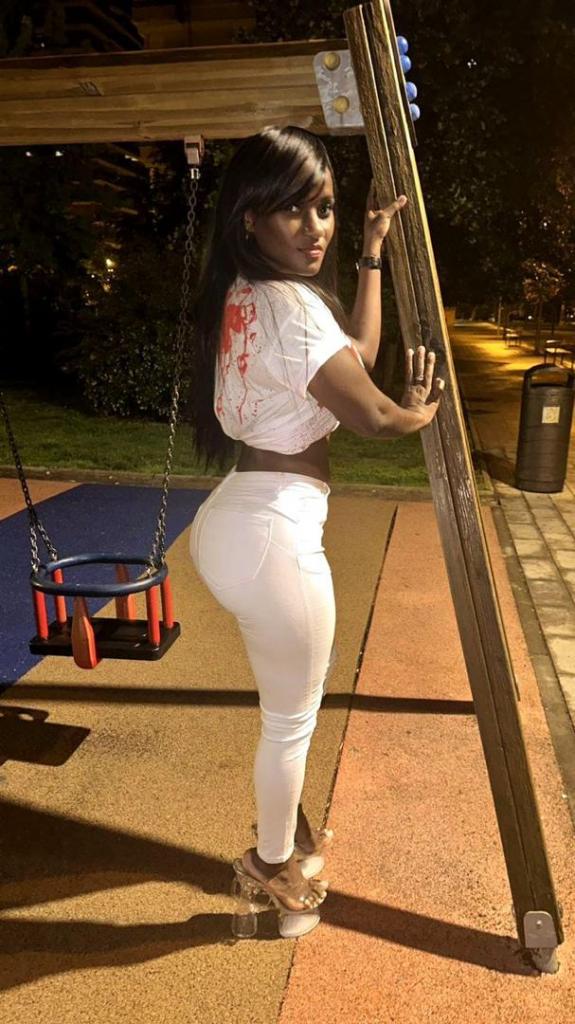 Chica busca chico en Burgos: 