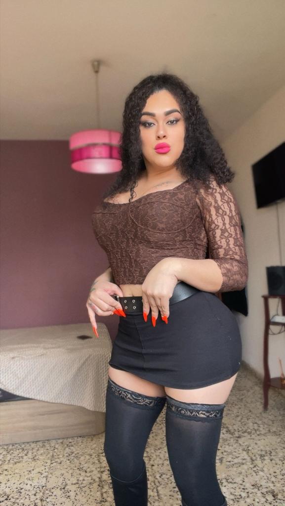 631116543: Transexual en Jaén