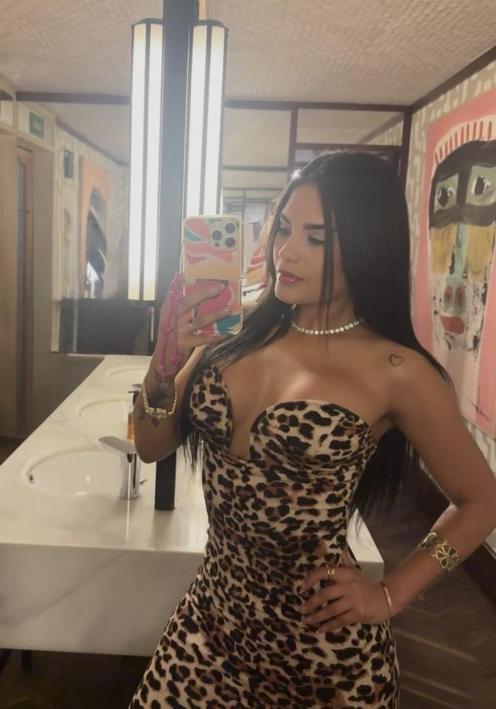 Chica busca chico en Barcelona: 