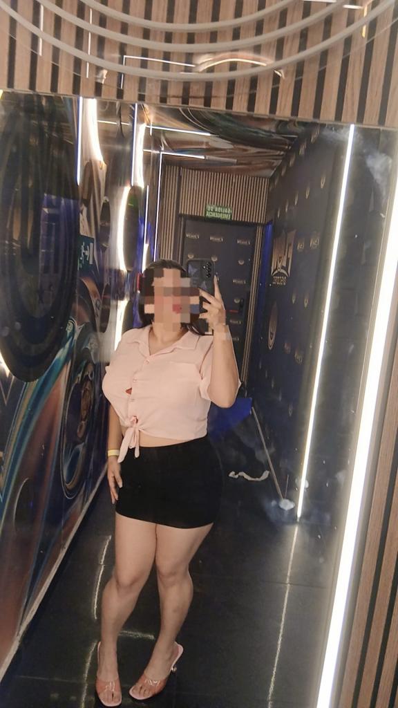 Chica busca chico en Madrid: 