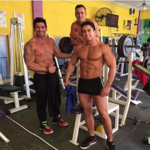 Chico busca chica en Valencia: 