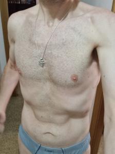 Chico busca chica en Granada: 