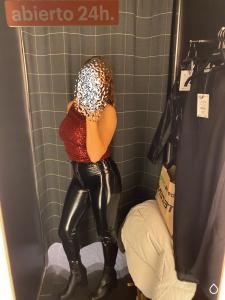 Chica busca chico en Barcelona: 