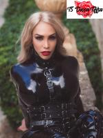 602734734: Travesti en Valencia