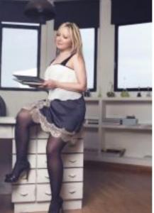 Chica busca chico en Castellón: 