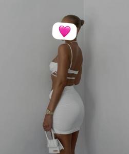 Chica busca chico en Sevilla: 