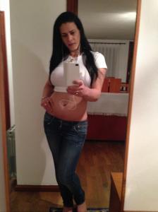 Transexual en Alicante: 