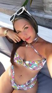 Chica busca chico en Sevilla: 