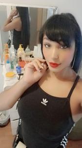 Transexual en Zaragoza: 