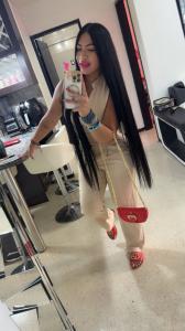 Chica busca chico en Barcelona: 