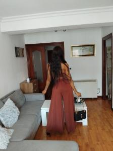 Travesti en Pontevedra: 