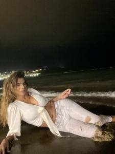 602660317: Transexual en La Coruña