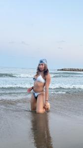 Transexual en Madrid: 