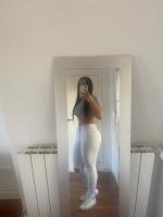 666322799: Chica busca chico en Madrid