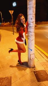 Travesti en Granada: 