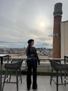 Chica busca chico en Ciudad Real: 