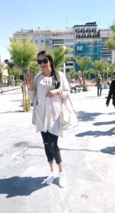 Travesti en La Coruña: 