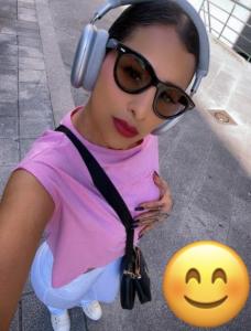 Chica busca chico en Jaén: 