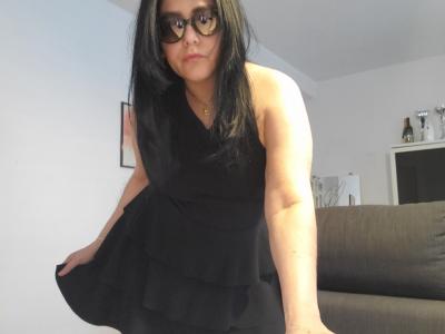 Chica busca chico en Zaragoza: 