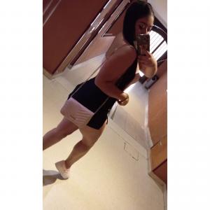 Chica busca chico en Málaga: 