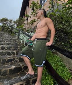 623121043: Chico busca chica en Granada