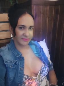 642708551: Transexual en La Coruña