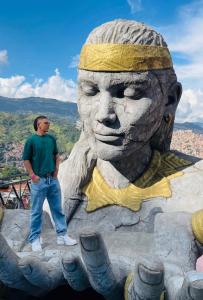 623121043: Chico busca chica en Granada