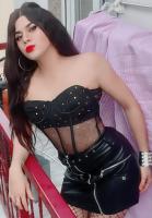 631815005: Transexual en Barcelona