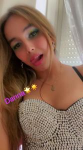 Transexual en Murcia: 