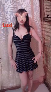 Chica busca chico en Madrid: Chica busca chico