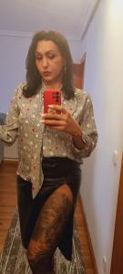 Transexual en Asturias: 