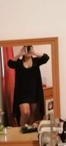 664371235: Chica busca chico en Valencia