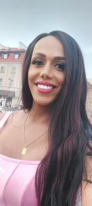 Transexual en Madrid: 