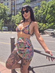 691879025: Chica busca chico en Madrid