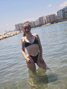 617357534: Chica busca chico en Guipúzcoa