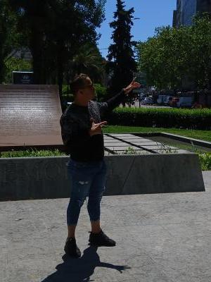 603228630: Chico busca chica en Zaragoza